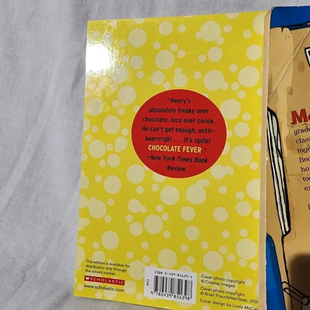 Children's Books Lot 4